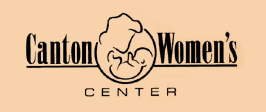 Canton Women's Center, Logo